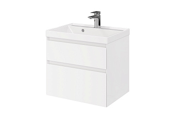 Тумба Лаура 60-2 ПД (Классик/Ирис 60)