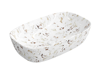 HB-0029-2 Раковина накладная 600*380*138