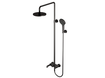 HB-4010GG Стальной Серый тропическая система