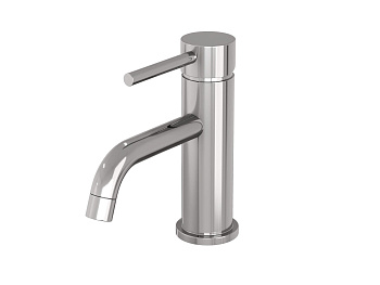 HB-2007CH Хром смеситель для раковины