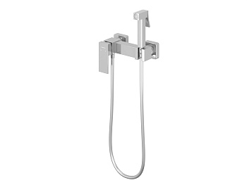 HB-1006CH Хром гигиенический душ