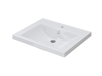 Раковина Андреа 58