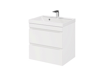 Тумба Мирелла 60-2 Пд (Классик/Ирис 60)