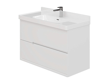 Тумба Изабель 100-2 (Кати/Андреа 100)