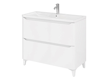 Тумба Моника 100-2 (Адель 100)