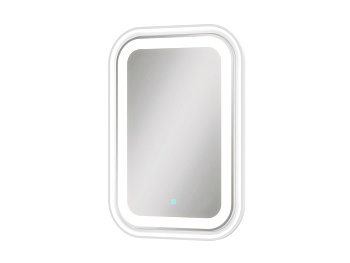 Зеркало Эмилия Овал 600*800