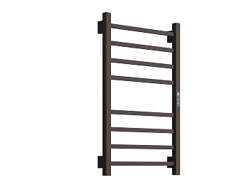 HB-021-8CA Кофеин Полотенцесушитель электрический 800*500