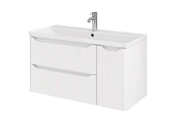 Тумба Моника Дверь 100-2 ПД (Моника 100)