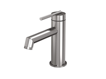 HB-4007CH Хром смеситель для раковины