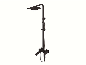 HB-3010CA Кофеин тропическая система