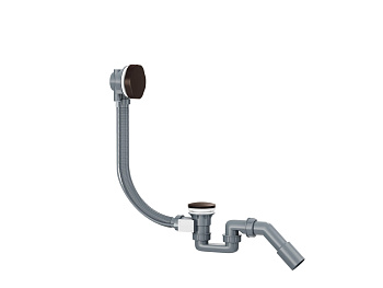 HB-8800CA Кофеин Сифон для ванны полуавтомат