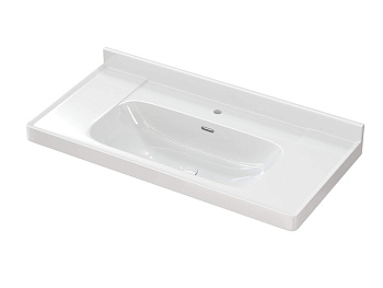 Раковина Кати 100