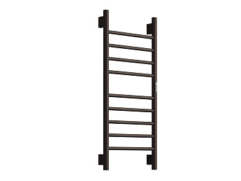 HB-012-9CA Кофеин Полотенцесушитель электрический 900*400