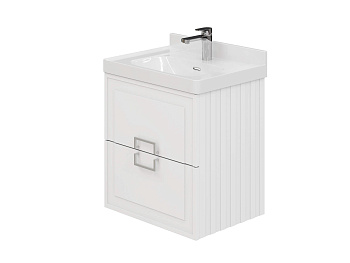 Тумба Ариэль 60-2 (Кати 60)